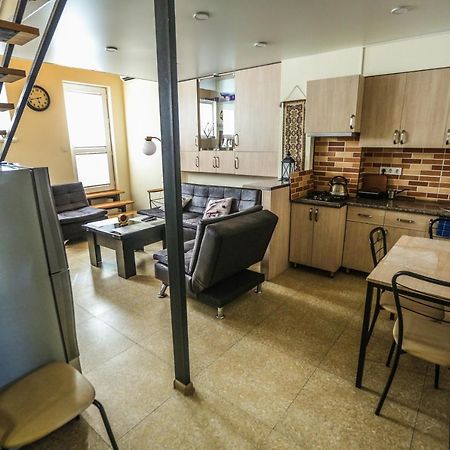 Dogona Apartment Tiflis Dış mekan fotoğraf