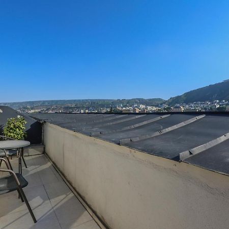 Dogona Apartment Tiflis Dış mekan fotoğraf