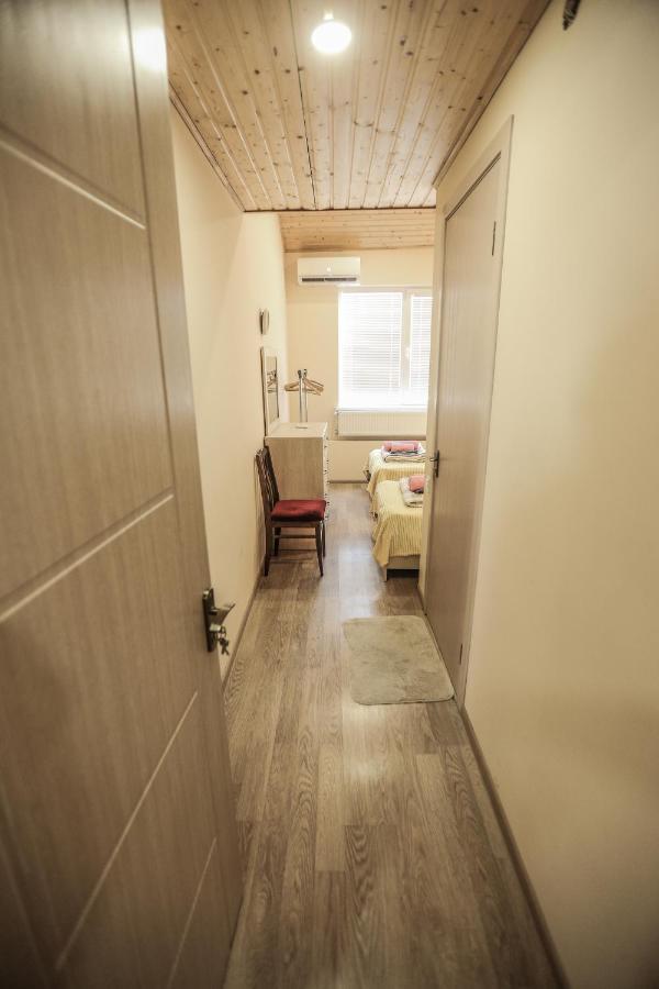 Dogona Apartment Tiflis Dış mekan fotoğraf